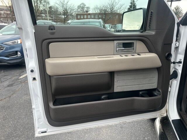 2009 Ford F-150 XLT Worcester MA 2009 Ford F-150 XLT Worcester MA