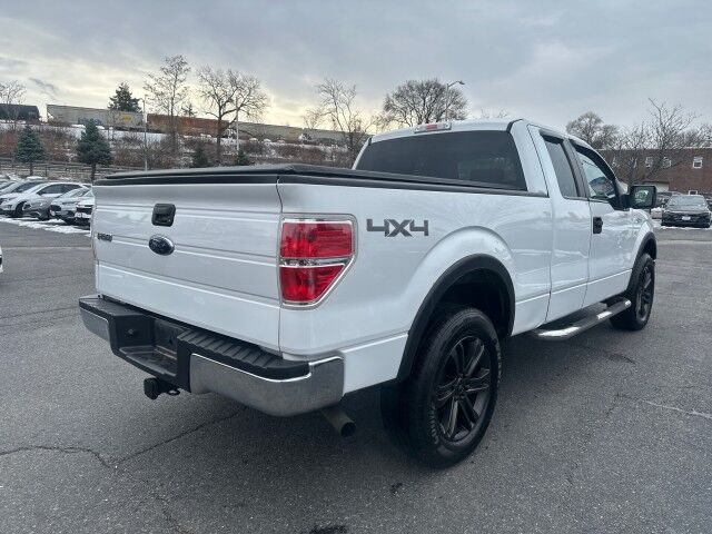 2009 Ford F-150 XLT Worcester MA 2009 Ford F-150 XLT Worcester MA