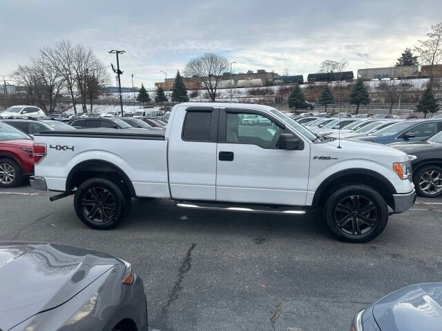 2009 Ford F-150 XLT Worcester MA 2009 Ford F-150 XLT Worcester MA