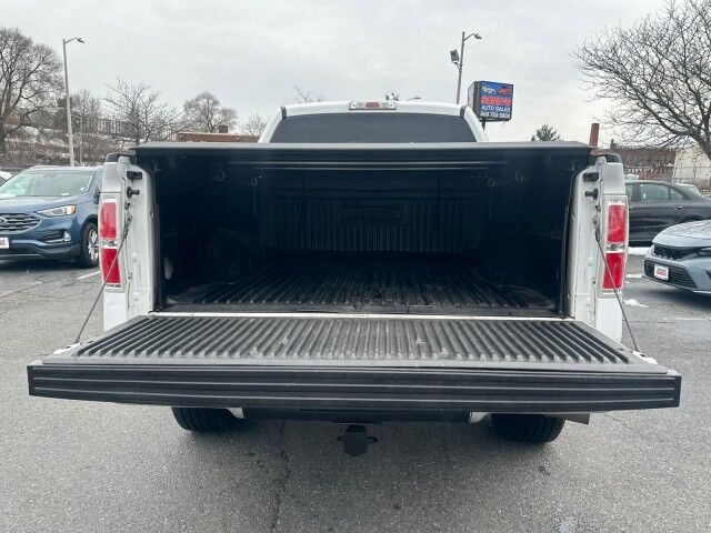 2009 Ford F-150 XLT Worcester MA 2009 Ford F-150 XLT Worcester MA