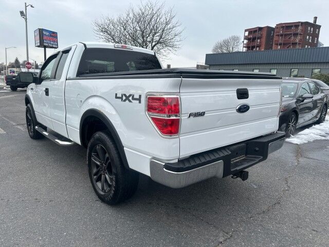 2009 Ford F-150 XLT Worcester MA 2009 Ford F-150 XLT Worcester MA