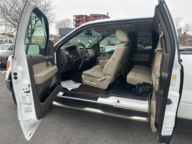 2009 Ford F-150 XLT Worcester MA 2009 Ford F-150 XLT Worcester MA