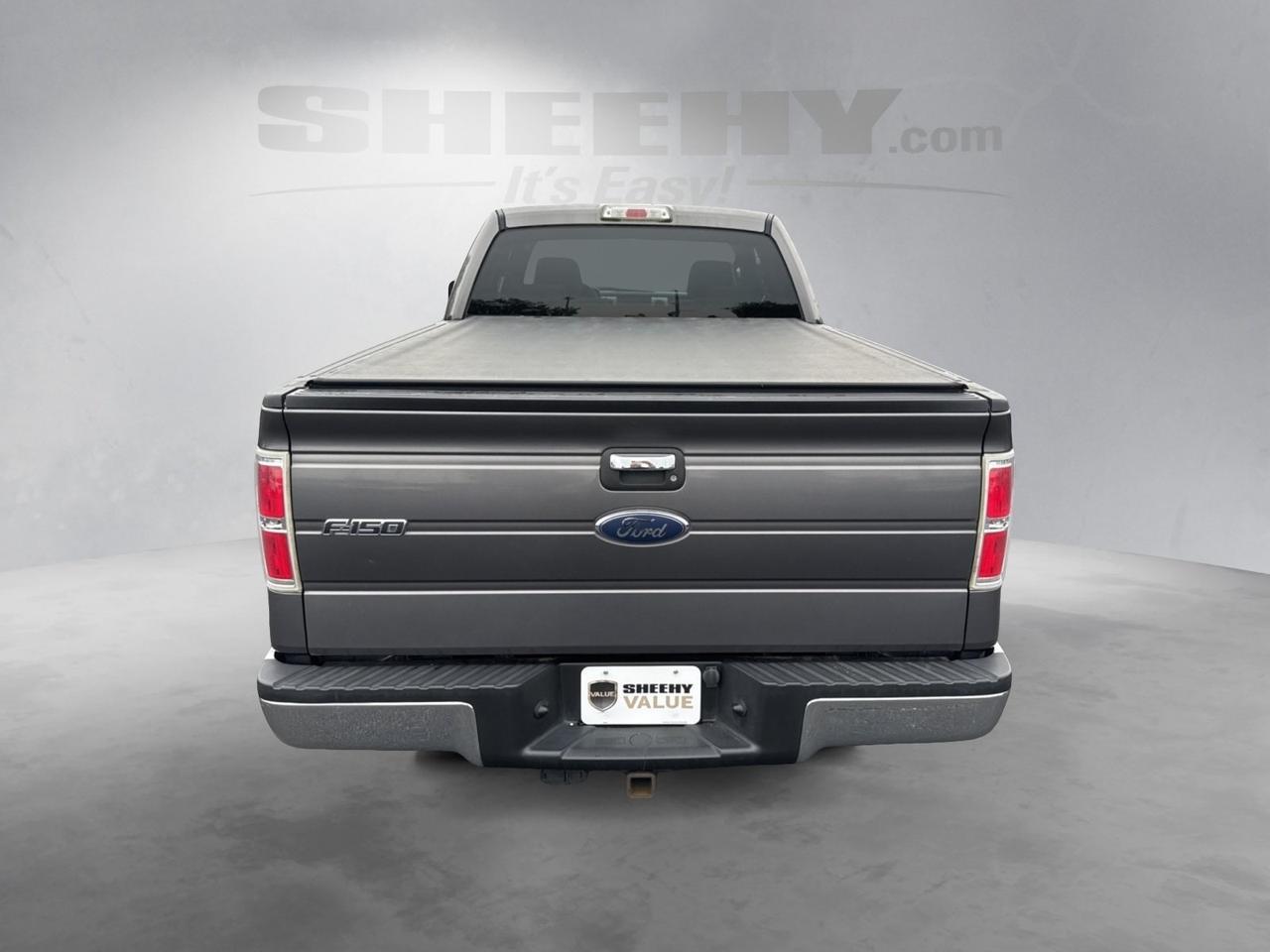 2009 Ford F-150 XLT Richmond VA