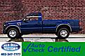 2009 Ford F-250 4x2 Reg Cab XL Longbox