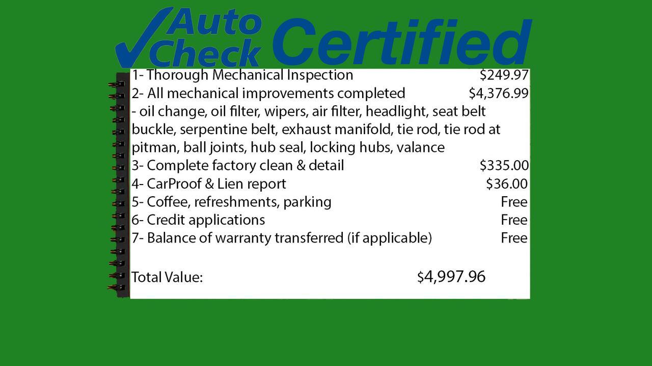 2009 Ford F-250 4x4 Reg Cab XL Longbox Red Deer AB