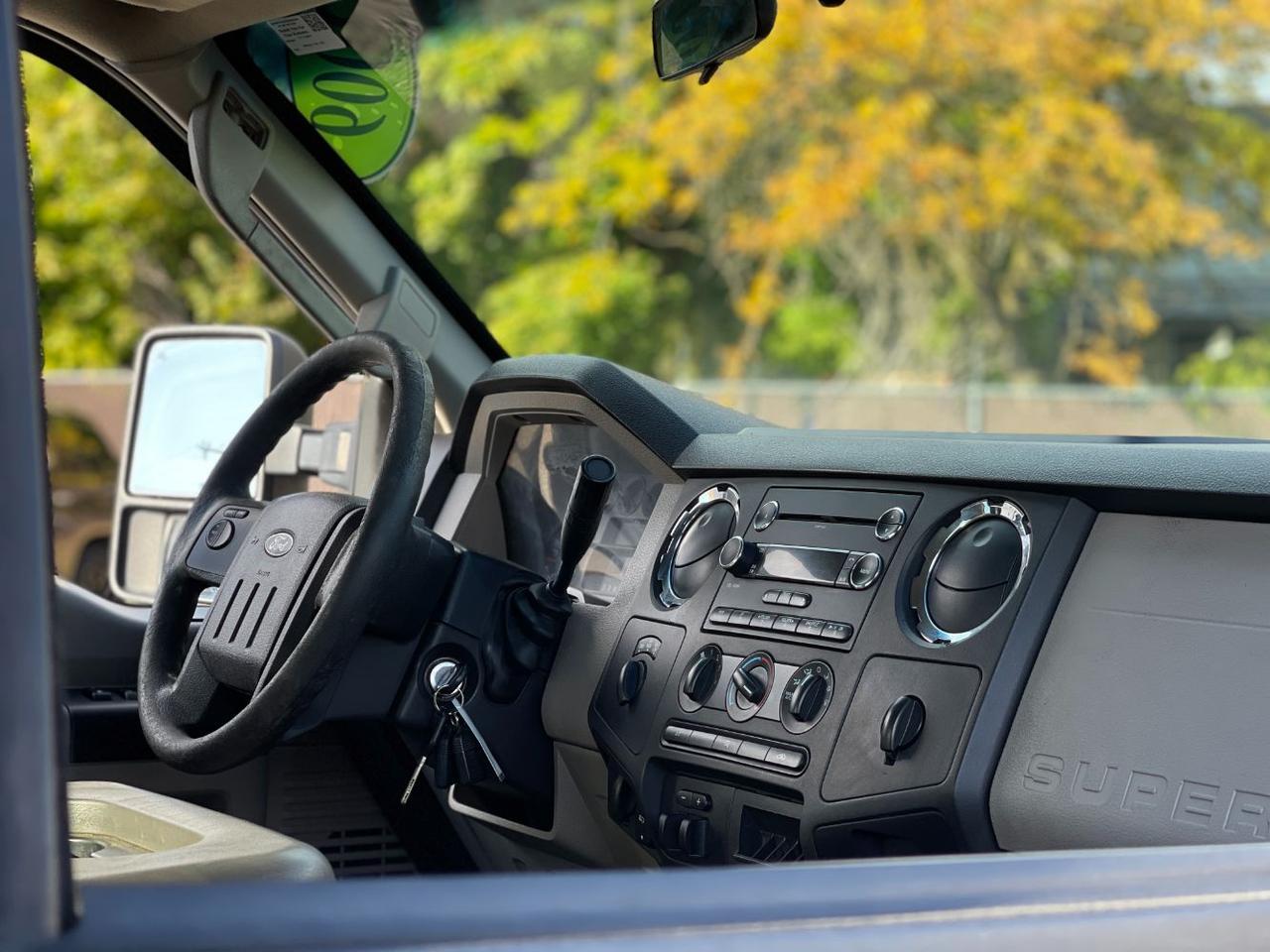 2009 Ford F-250 XL | XLT | FX4 | LARIAT | King Ranch | Harley-Davidson Spokane WA