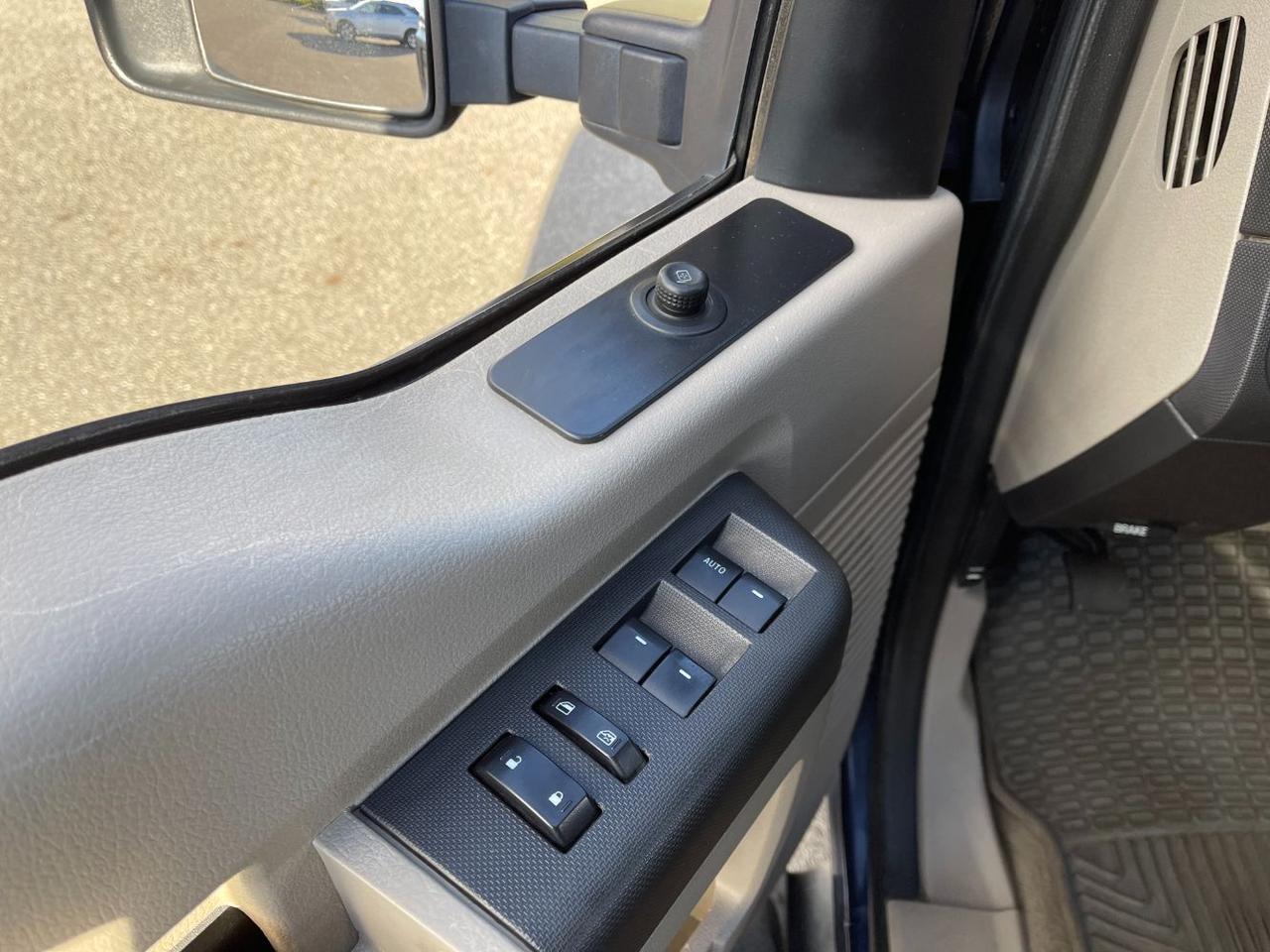 2009 Ford F-250 XL | XLT | FX4 | LARIAT | King Ranch | Harley-Davidson Spokane WA