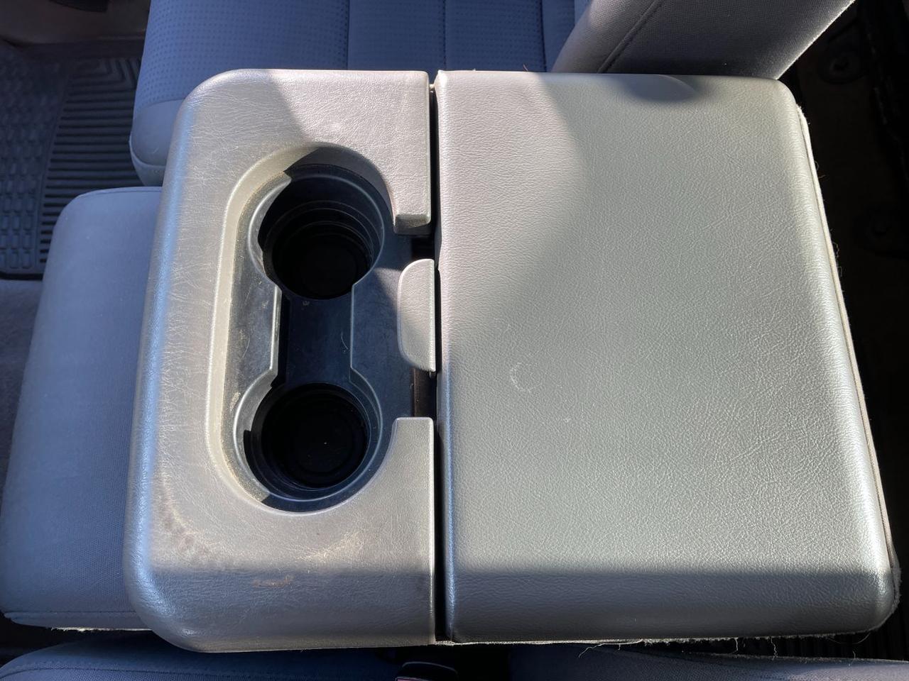 2009 Ford F-250 XL | XLT | FX4 | LARIAT | King Ranch | Harley-Davidson Spokane WA