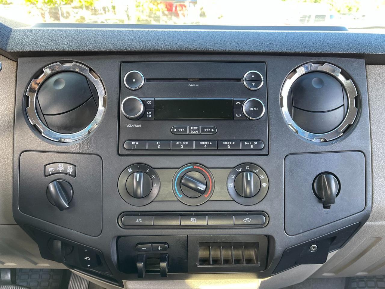 2009 Ford F-250 XL | XLT | FX4 | LARIAT | King Ranch | Harley-Davidson Spokane WA