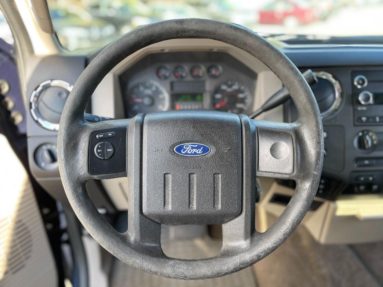 2009 Ford F-250 XL | XLT | FX4 | LARIAT | King Ranch | Harley-Davidson Spokane Valley WA
