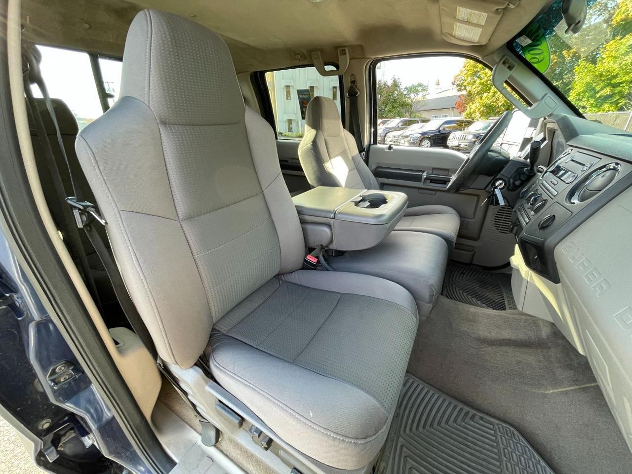 2009 Ford F-250 XL | XLT | FX4 | LARIAT | King Ranch | Harley-Davidson Spokane Valley WA