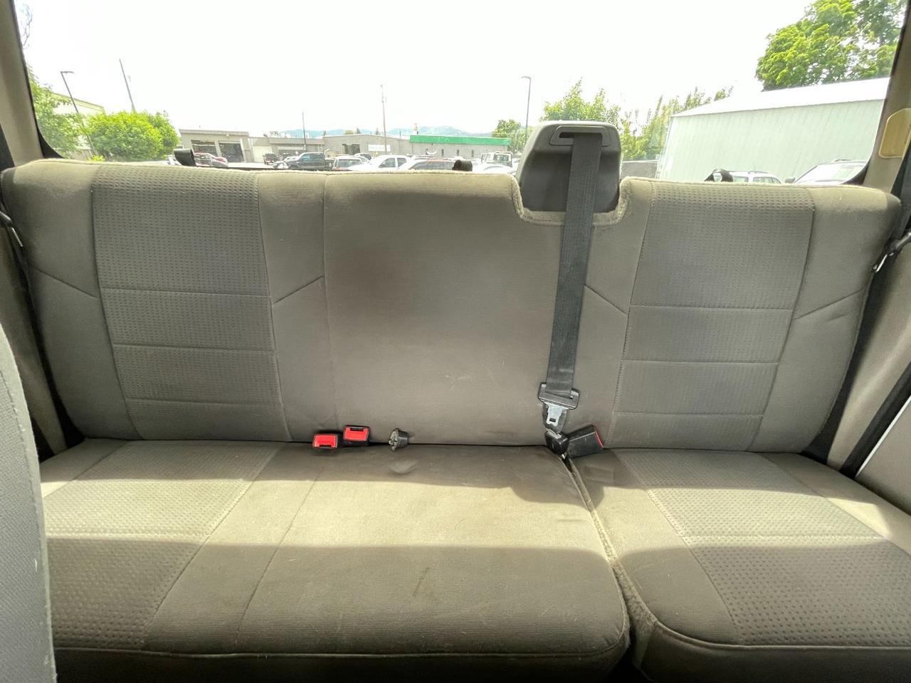 2009 Ford F-250 XL | XLT | FX4 | LARIAT Hayden ID