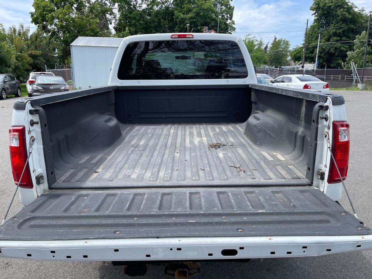 2009 Ford F-250 XL | XLT | FX4 | LARIAT Hayden, ID