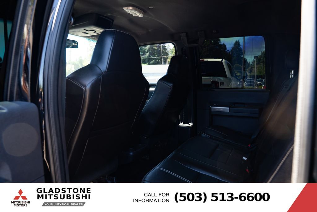 2009 Ford F-250SD FX4 Milwaukie OR