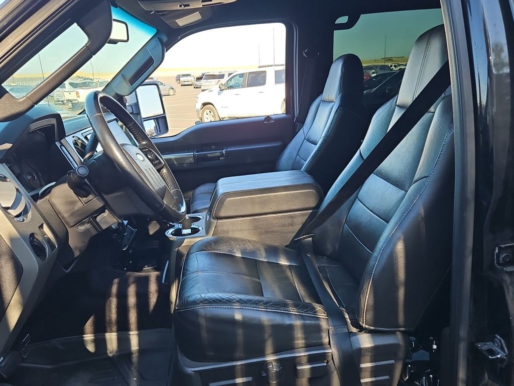 2009 Ford F-250SD FX4 Milwaukie OR