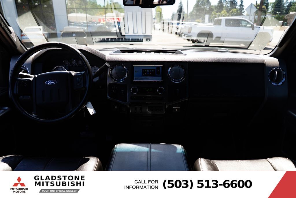 2009 Ford F-250SD FX4 Milwaukie OR