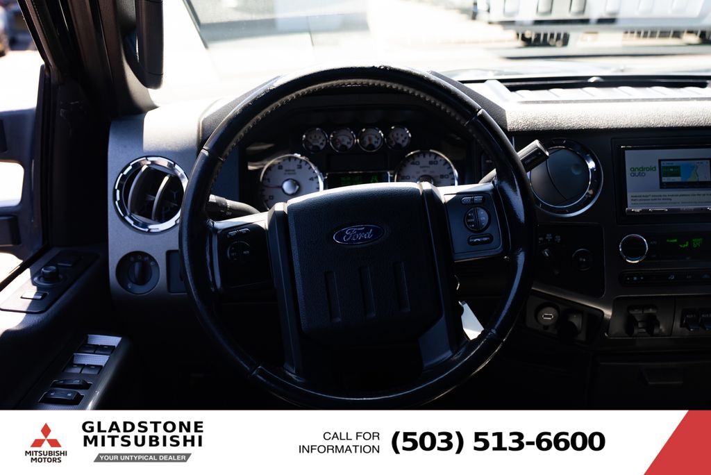 2009 Ford F-250SD FX4 Milwaukie OR