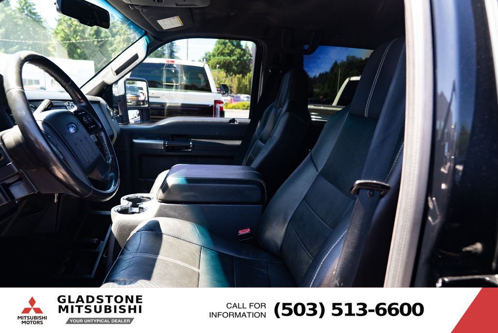 2009 Ford F-250SD FX4 Milwaukie OR