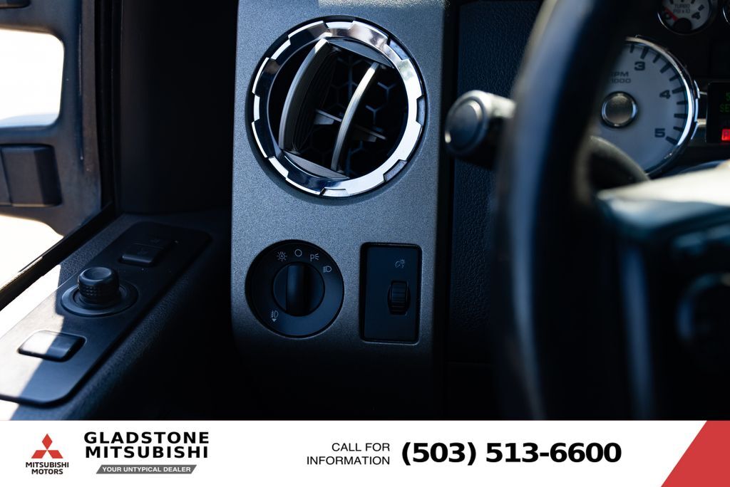 2009 Ford F-250SD FX4 Milwaukie OR