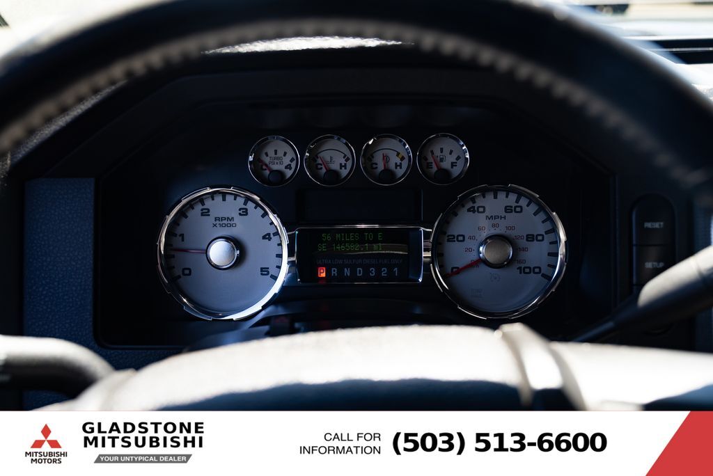 2009 Ford F-250SD FX4 Milwaukie OR