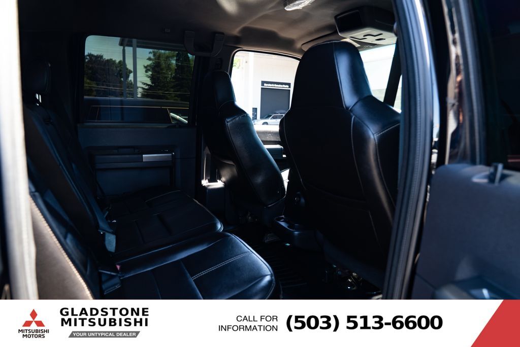 2009 Ford F-250SD FX4 Milwaukie OR