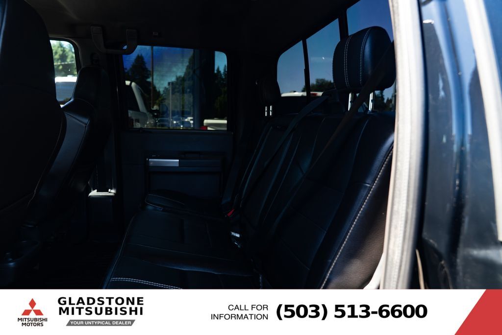 2009 Ford F-250SD FX4 Milwaukie OR