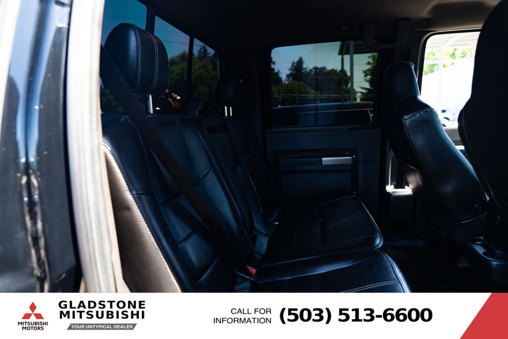 2009 Ford F-250SD FX4 Milwaukie OR