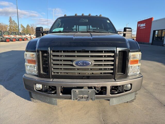 2009 Ford F-250 photo 3