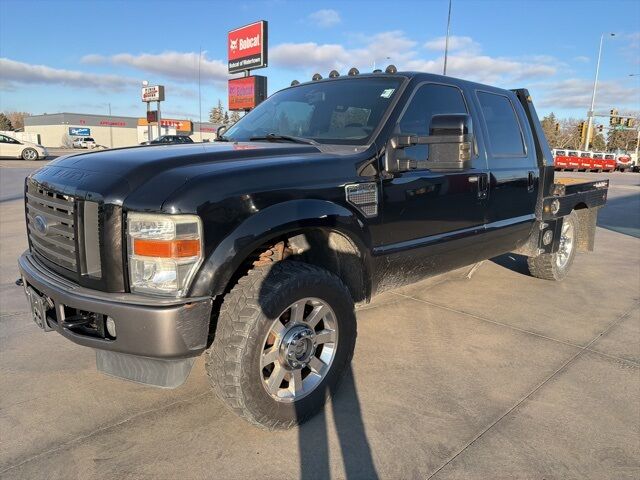 2009 Ford F-250 photo 4