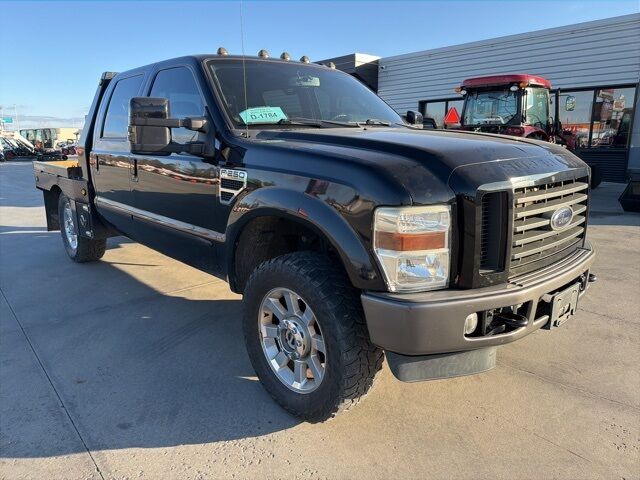 2009 Ford F-250 photo 2