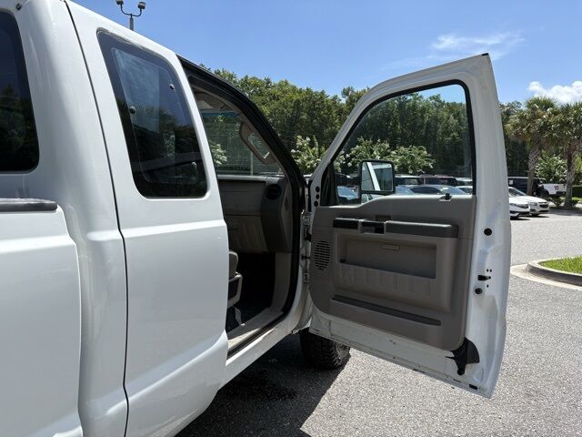 2009 Ford F-250SD XL Jacksonville FL
