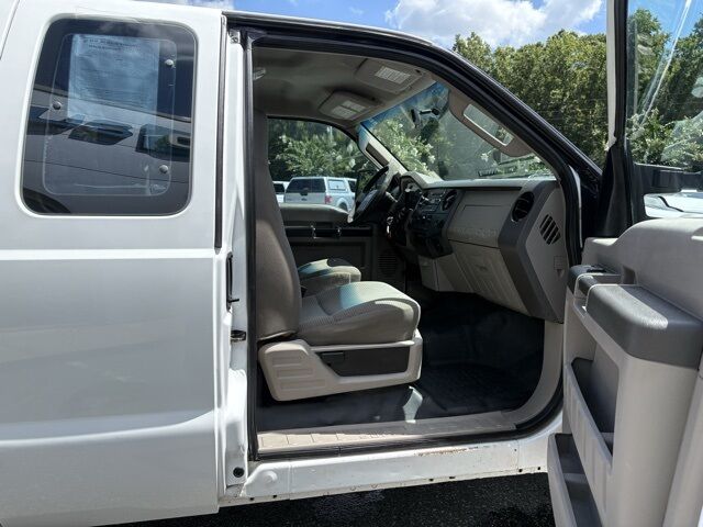 2009 Ford F-250SD XL Jacksonville FL