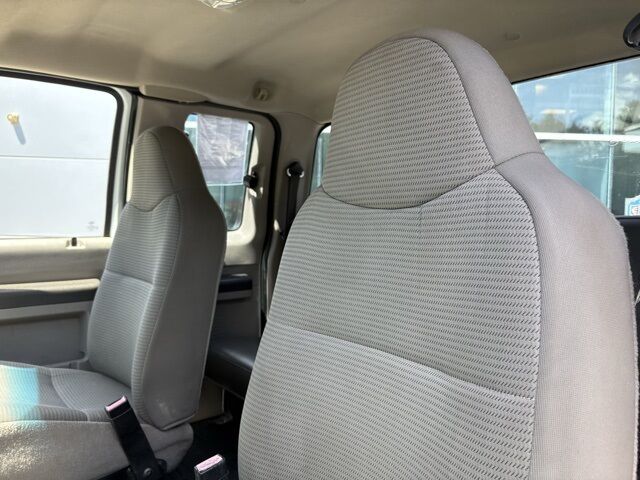 2009 Ford F-250SD XL Jacksonville FL