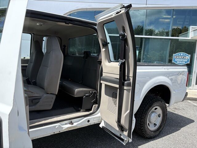 2009 Ford F-250SD XL Jacksonville FL