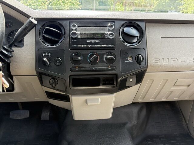 2009 Ford F-250SD XL Jacksonville FL