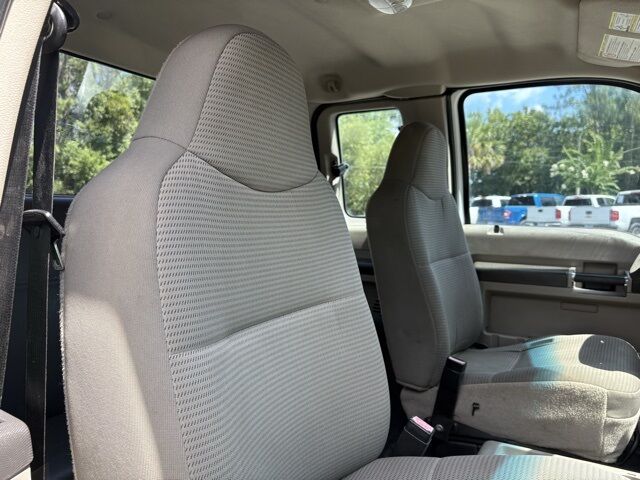 2009 Ford F-250SD XL Jacksonville FL