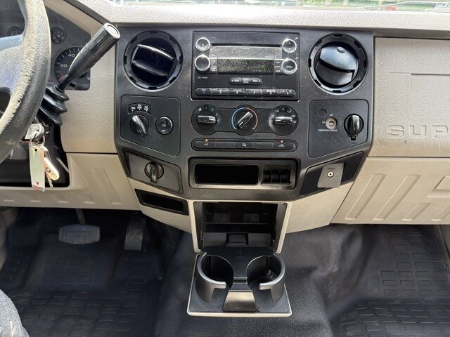 2009 Ford F-250SD XL Jacksonville FL