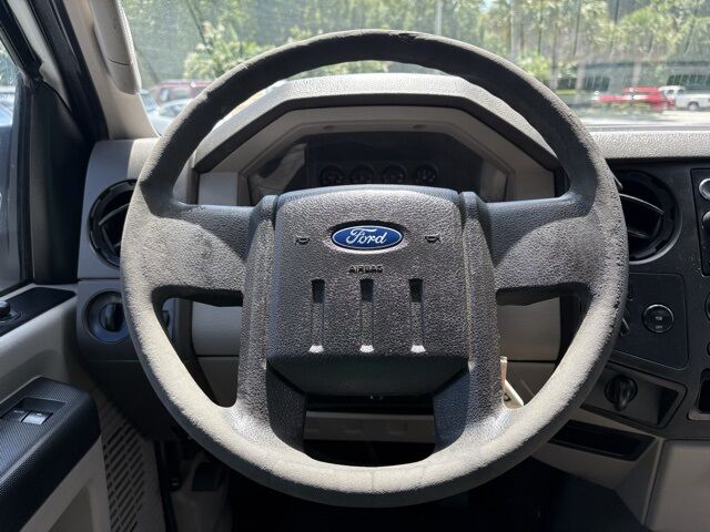 2009 Ford F-250SD XL Jacksonville FL