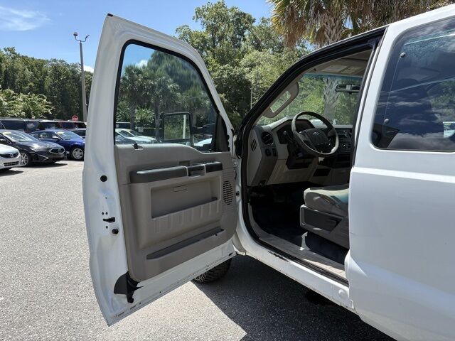 2009 Ford F-250SD XL Jacksonville FL