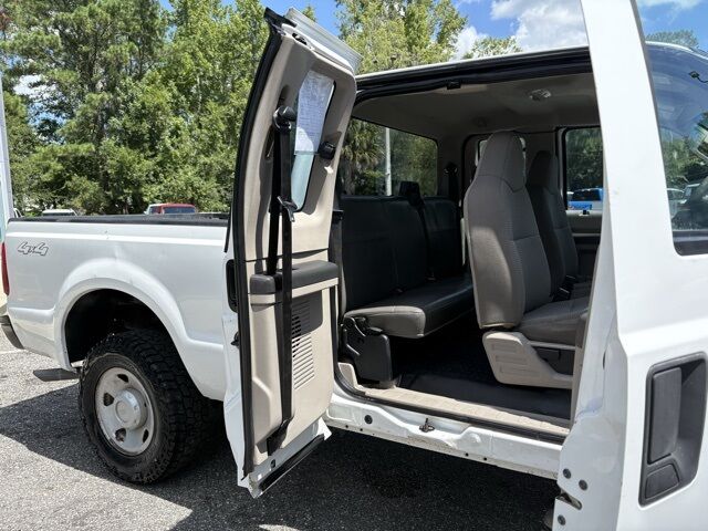 2009 Ford F-250SD XL Jacksonville FL