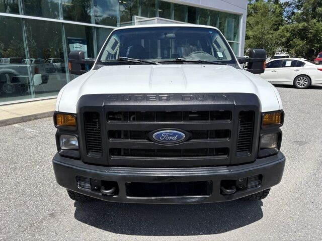 2009 Ford F-250SD XL Jacksonville FL