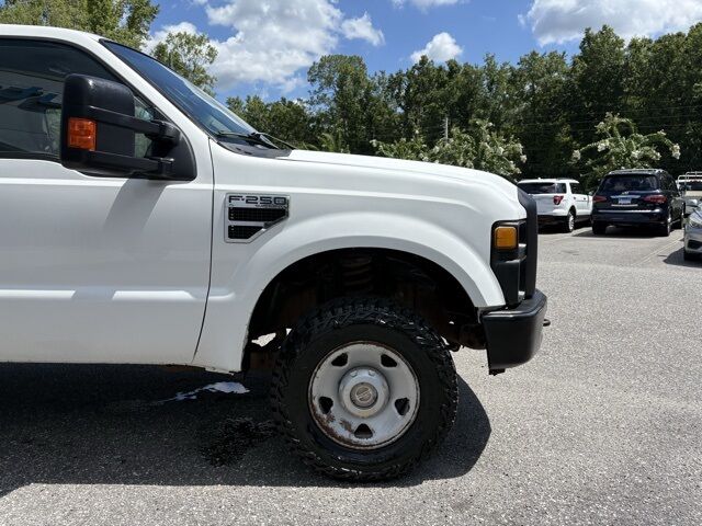 2009 Ford F-250SD XL Jacksonville FL