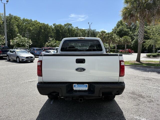 2009 Ford F-250SD XL Jacksonville FL