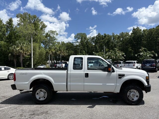 2009 Ford F-250SD XL Jacksonville FL