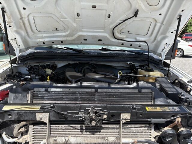 2009 Ford F-250SD XL Jacksonville FL