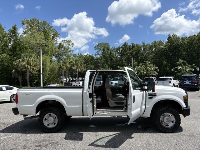 2009 Ford F-250SD XL Jacksonville FL