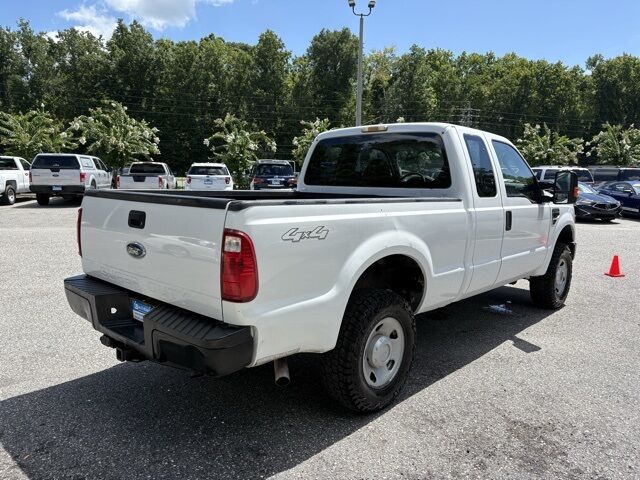 2009 Ford F-250SD XL Jacksonville FL