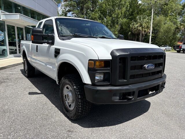 2009 Ford F-250SD XL Jacksonville FL