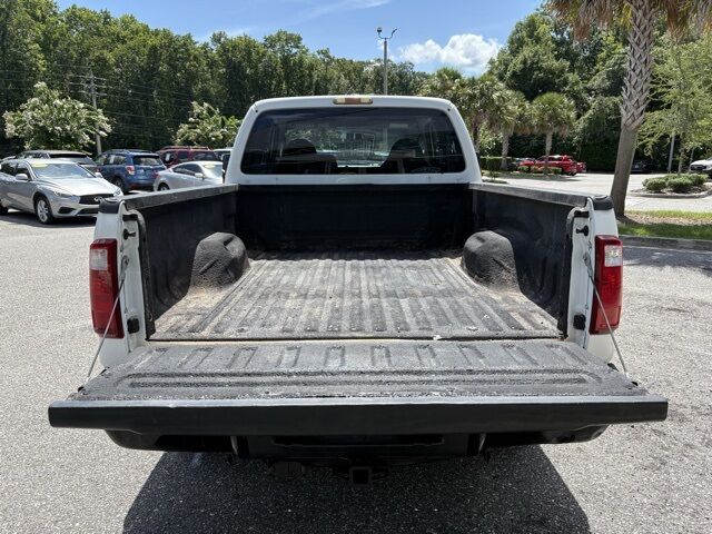 2009 Ford F-250SD XL Jacksonville FL