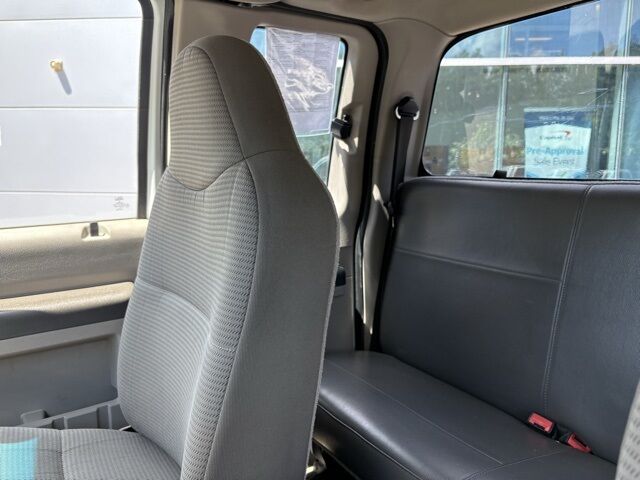 2009 Ford F-250SD XL Jacksonville FL